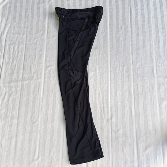 Adidas Cutaway Mesh Leggings Climacool 365 - Picture 5 of 9